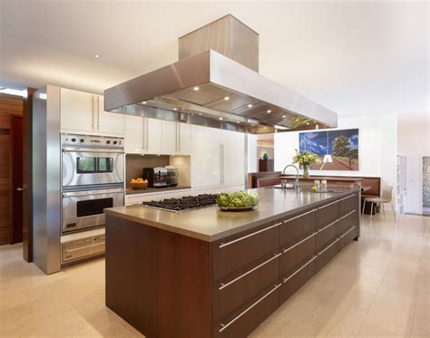 3 Reasons to Love the Modern Kitchen