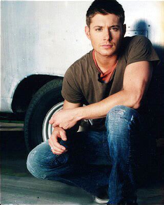 Dean Winchester - Dean Winchester Photo (6436788) - Fanpop