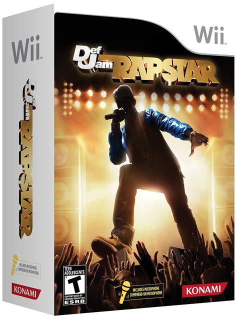 Def Jam Rapstar - IGN