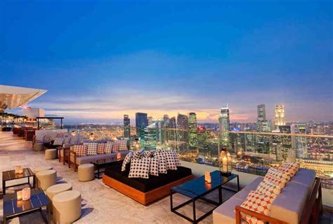 11 of the world’s best rooftop bars | Best rooftop bars, Rooftop bar ...