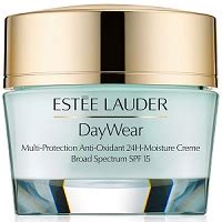 Estee Lauder DayWear Moisture Creme Review