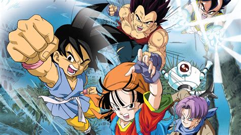20 Crazy Things Only True Fans Know About Dragon Ball GT