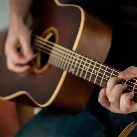 Acoustic Guitar Courses for Beginner-Advanced Players | TMW