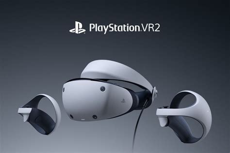 PlayStation VR2: Sony’s Next-Gen Virtual Reality Headset Launches Early ...