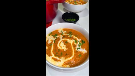 Tomato Garlic Soup – Easy Instant Pot Recipes