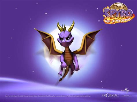 (PS1) Spyro: Year of the Dragon review – kresnik258gaming