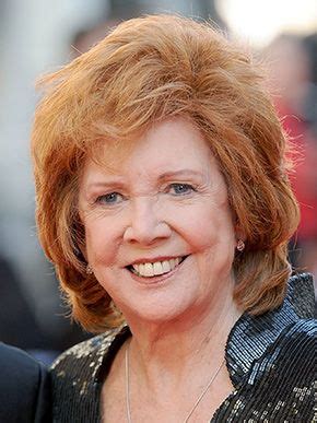 Cilla Black: Biography