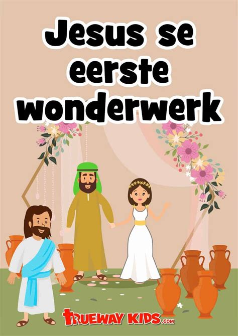 Gratis drukbare Bybel lesse in Afrikaans - Trueway Kids