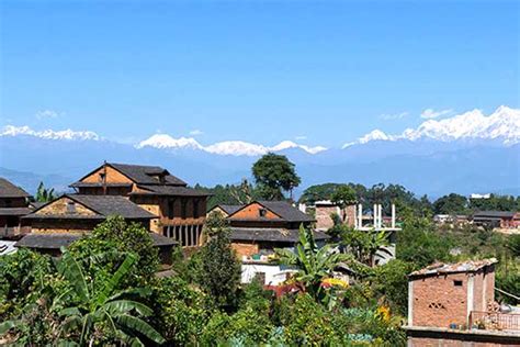 Gorkha: A significant historical site in Nepal | Nepalnews