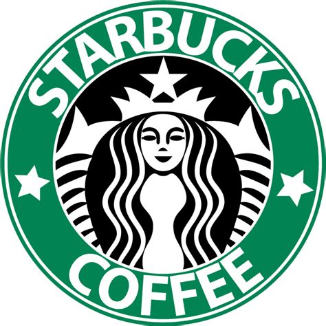 Starbucks Logo Transparent Background - BACKGROUNDB