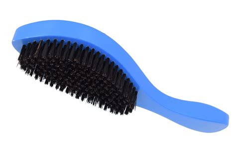Wave Brush 360 Wave Medium Curve Hair Brush Wave Boss Blue | Etsy UK