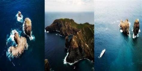 Socorro Island - Assignment Point