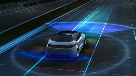 Use of Robotic Technology in Cars - Glossy Glamourista