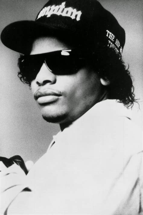 Giopolis: Eazy-E