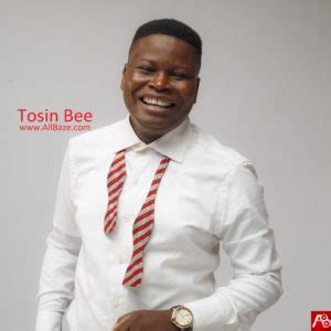 Tosin Bee Biography And About All His Songs, Age, Church, Wife >Wikipedia - Allbaze.com