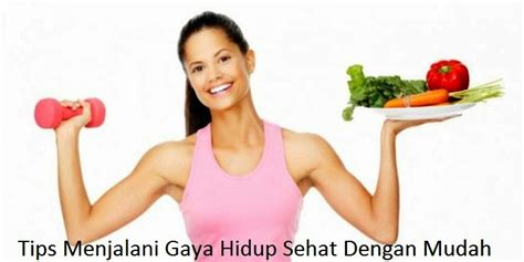 Tips Menjalani Gaya Hidup Sehat Dengan Mudah | Tips Kesehatan dr. Oz Indonesia