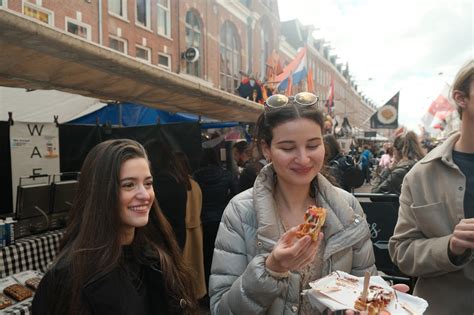 Amsterdam Food Tour - We Are Amsterdam