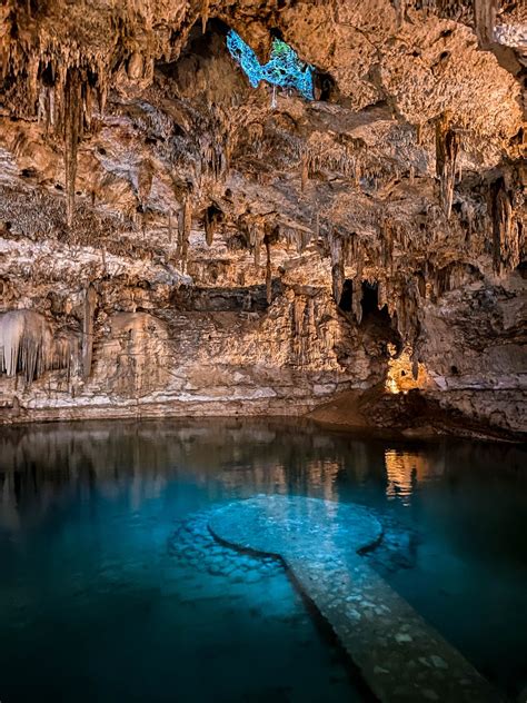 How to Visit Cenote Suytun in 2023: Mexico's Best Cenote