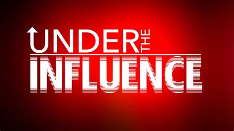 Under the Influence – The Bend