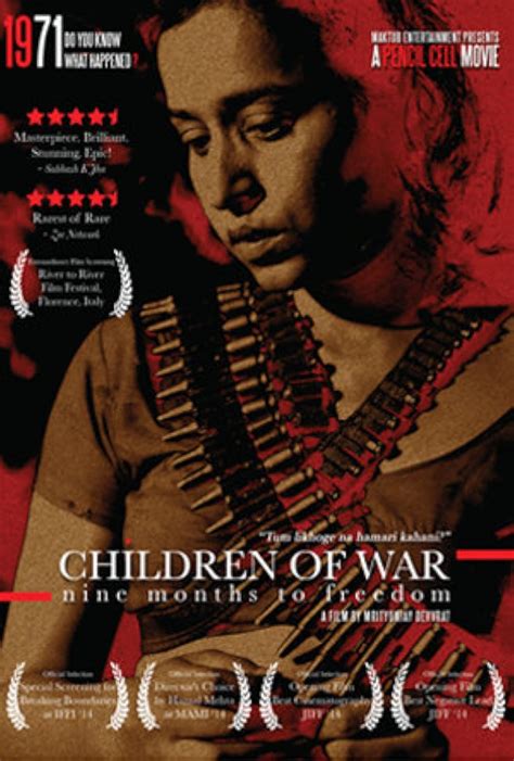 Children of War (2014) - IMDb