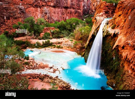 Beyond The Canyon: Exploring Arizona's Hidden Gems - Indian Reservations Near The Grand Canyon