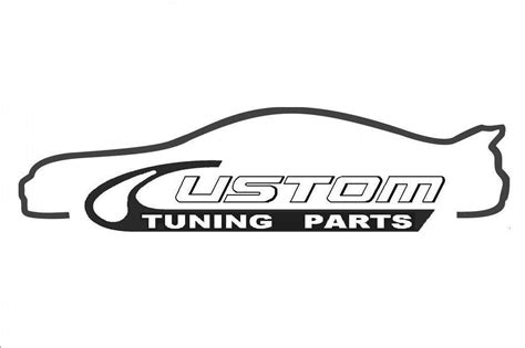 CUSTOM TUNING PARTS