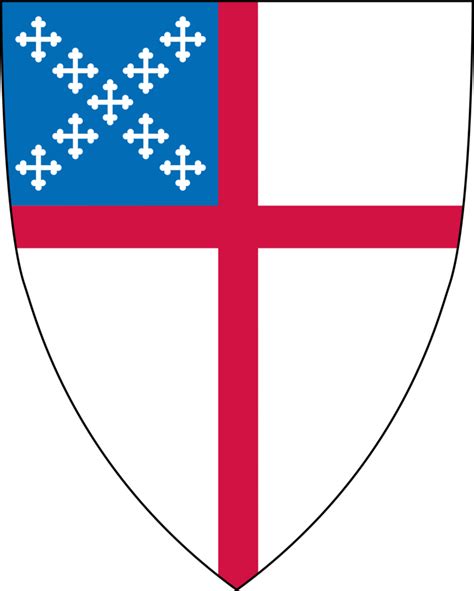 Shield_of_the_US_Episcopal_Church.svg | The Church of the Holy Spirit