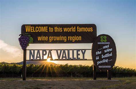 Napa Valley wineries open cellars for online sale - Decanter