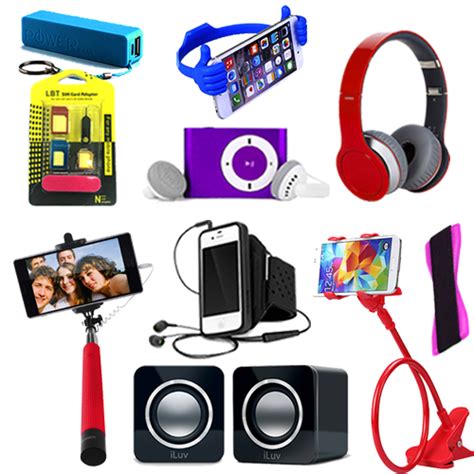 Headphone Mobile phone accessories at best price in Debipur | ID ...