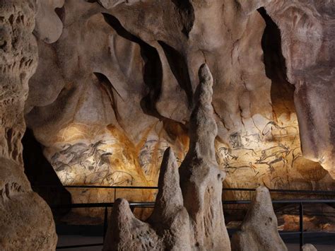 Grotte Chauvet Cave Paintings 13 Facts About The Chau - vrogue.co