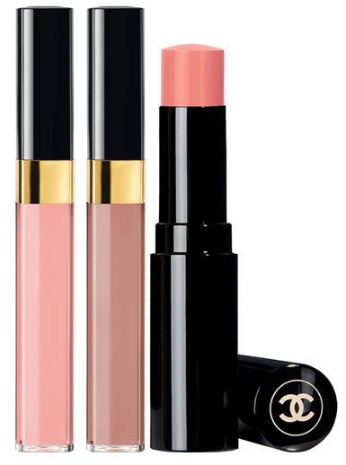 Chanel Les Beiges Makeup Collection for Summer 2015 | MakeUp4All