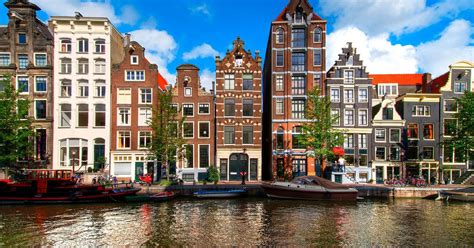 Car Rentals in Amsterdam from $32/day - Search for Rental Cars on KAYAK