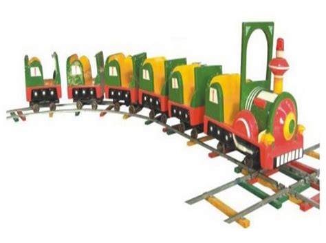 Backyard Riding Trains for Sale - Leading Train Rides Manufacturer