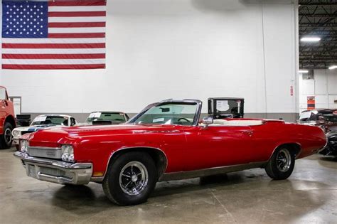 1972 Buick Centurion | Classic & Collector Cars