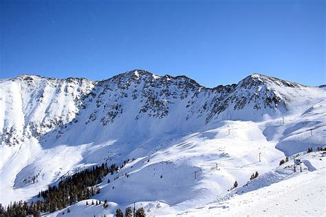 Arapahoe Basin First Ski Resort to Open for Season | ActionHub