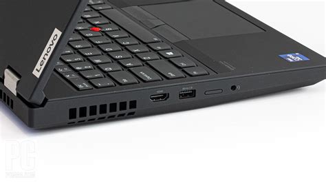 Lenovo ThinkPad P15 Gen 2 - Review 2021 - PCMag UK