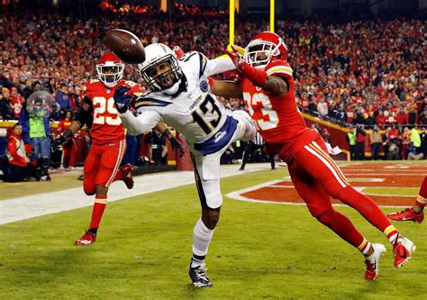 Keenan Allen Injury: Positive Update Revealed for Chargers WR | Heavy.com