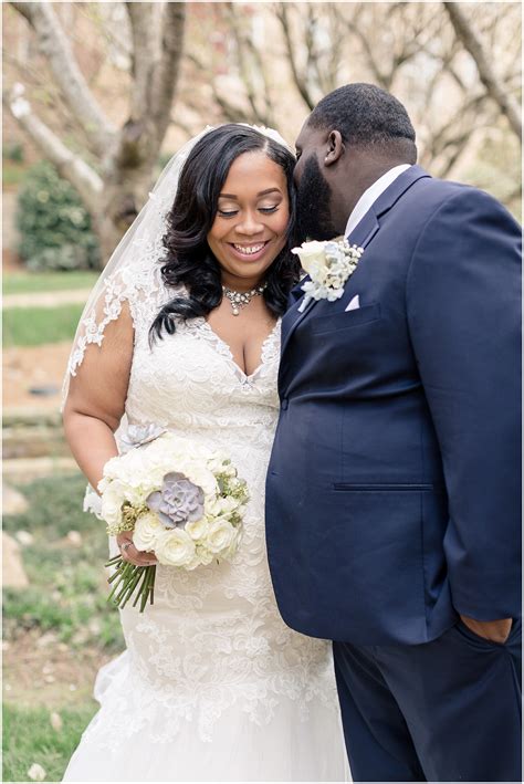 Hyatt Villa Christina Atlanta Wedding Venue Photos | Tiffany+Jermaine ...