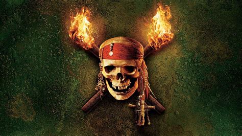 Pirates of the Caribbean Wallpapers (76+ pictures) - WallpaperSet