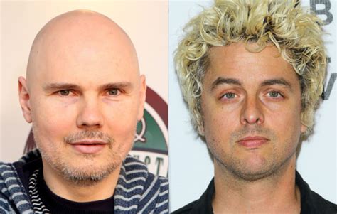 Billy Corgan says Green Day's 'American Idiot' is the last "guitar ...