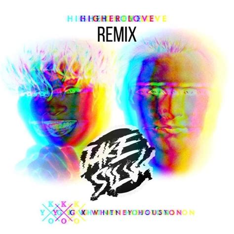 Stream Higher Love - Kygo (Jake Silva Remix) by Jake Silva | Listen ...