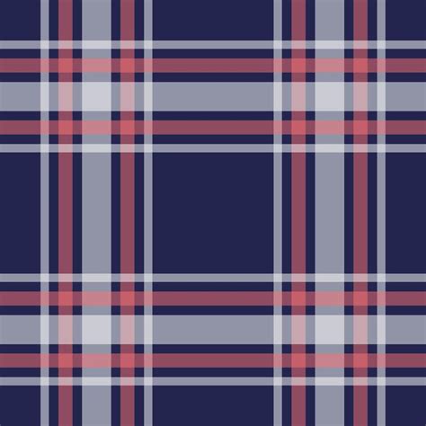 Seamless Navy, Pink Plaid Pattern 1214403 Vector Art at Vecteezy