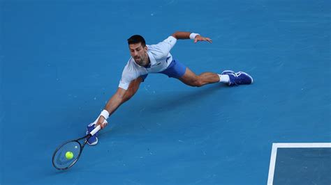 Djokovic vs. Sinner livestream: Watch 2024 Australian Open for free ...