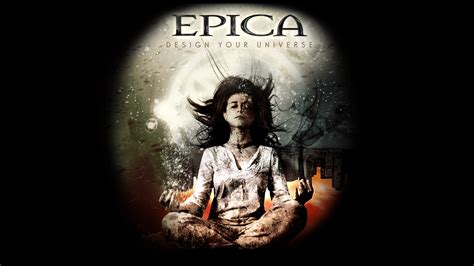 Epica Band Logo