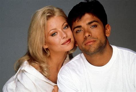 Kelly Ripa, Mark Consuelos plan All My Children' reboot