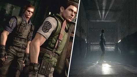 Resident Evil 1 remake in development and coming soon, says insider ...