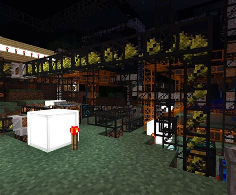 Cookie Farm (Technic Pack) Minecraft Map