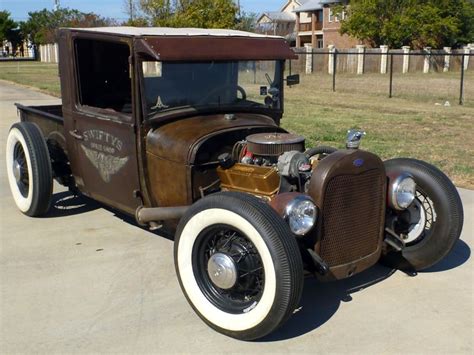 1928 Ford Model AA For Sale | AutaBuy.com