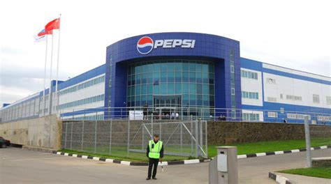 Pepsico Headquarters Address & Corporate Office Phone Number