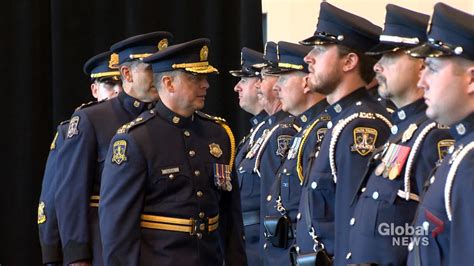 New Halifax police Chief Dan Kinsella sworn in, vows to build trust with community groups ...